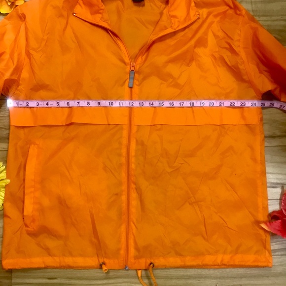 B & C UNISEX JACKET Sz MED - Picture 7 of 9